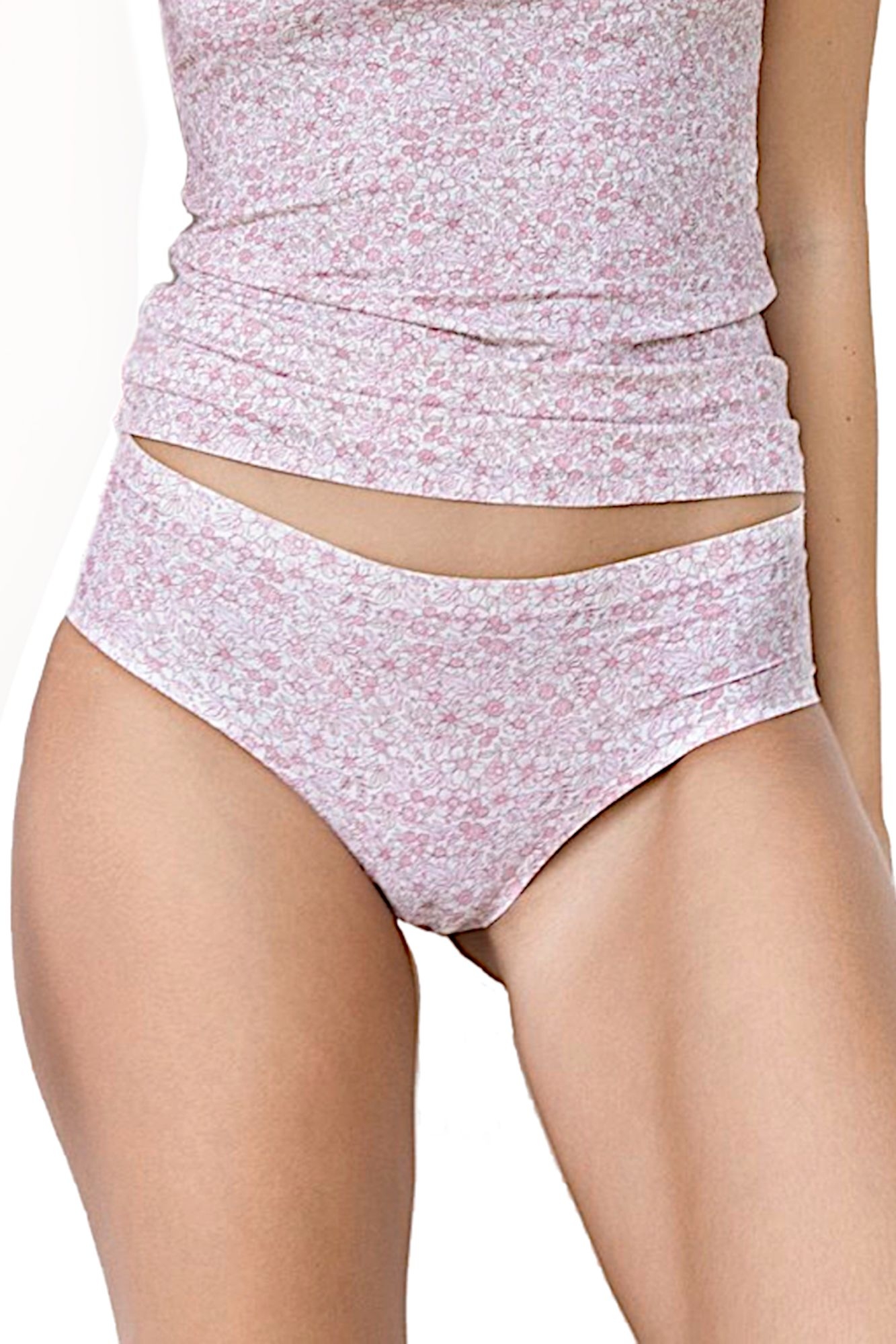 Figi Pink Story Classic
