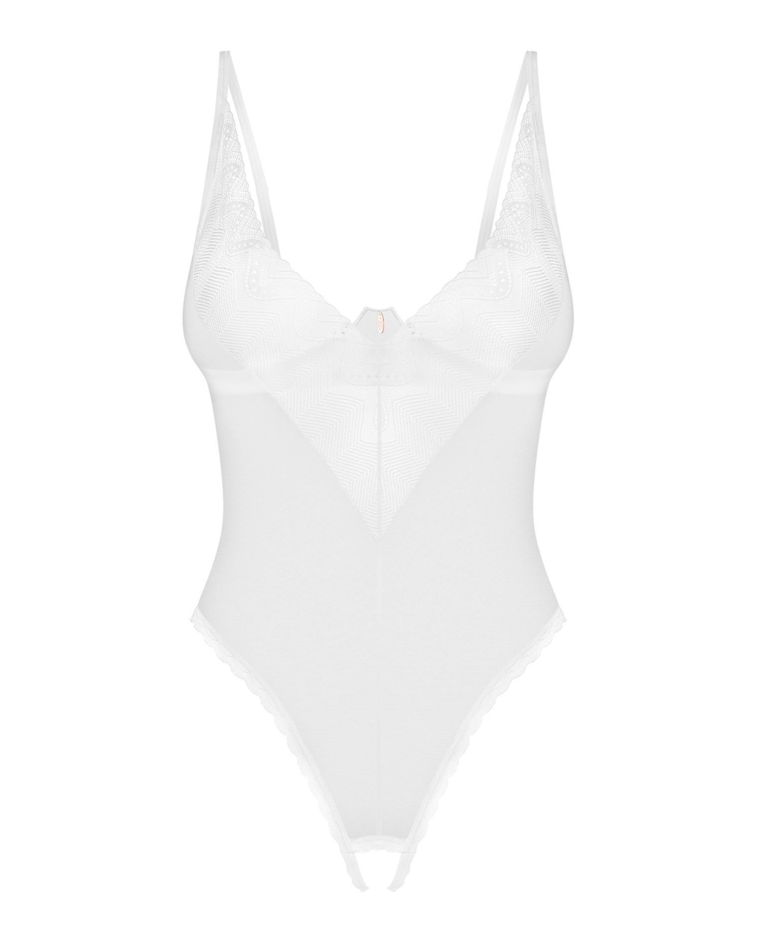 Alissium body otwarte