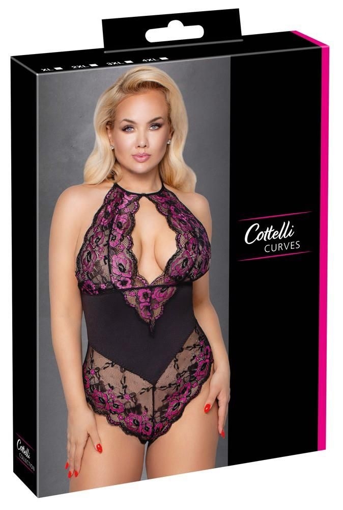 Body Lace