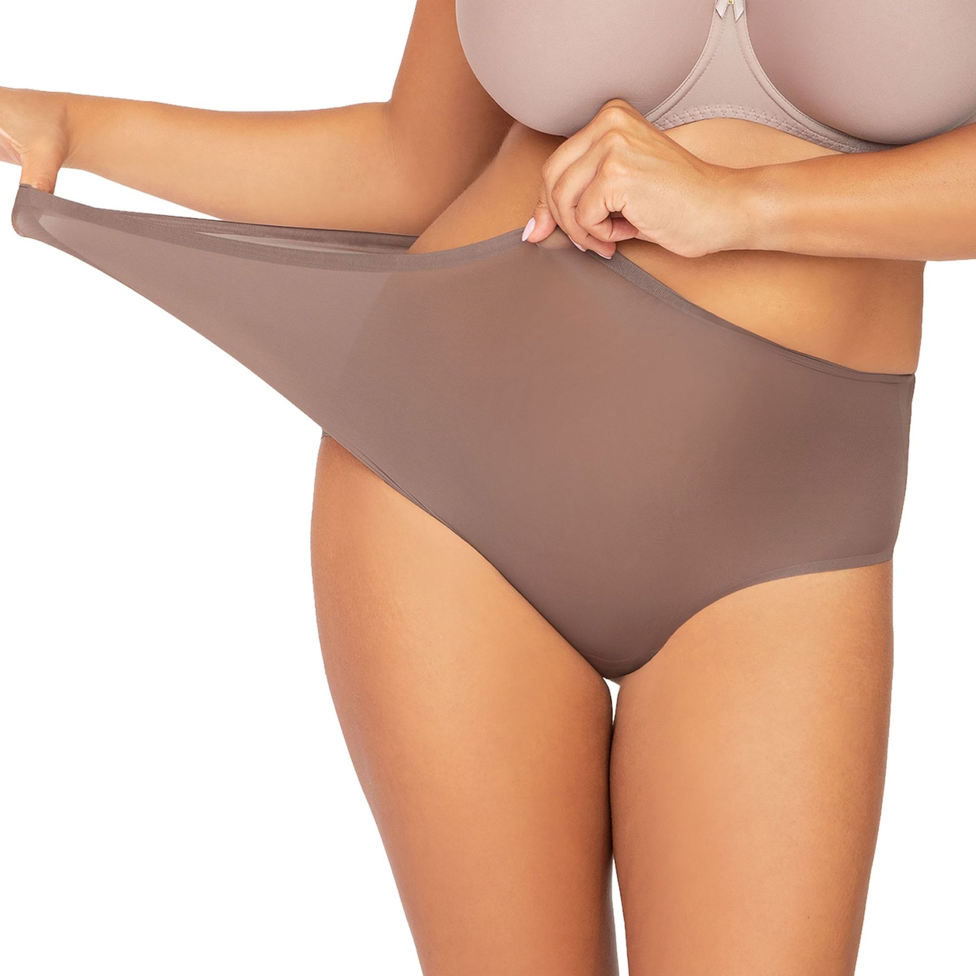 Figi one-size Kylie 03770 coffee