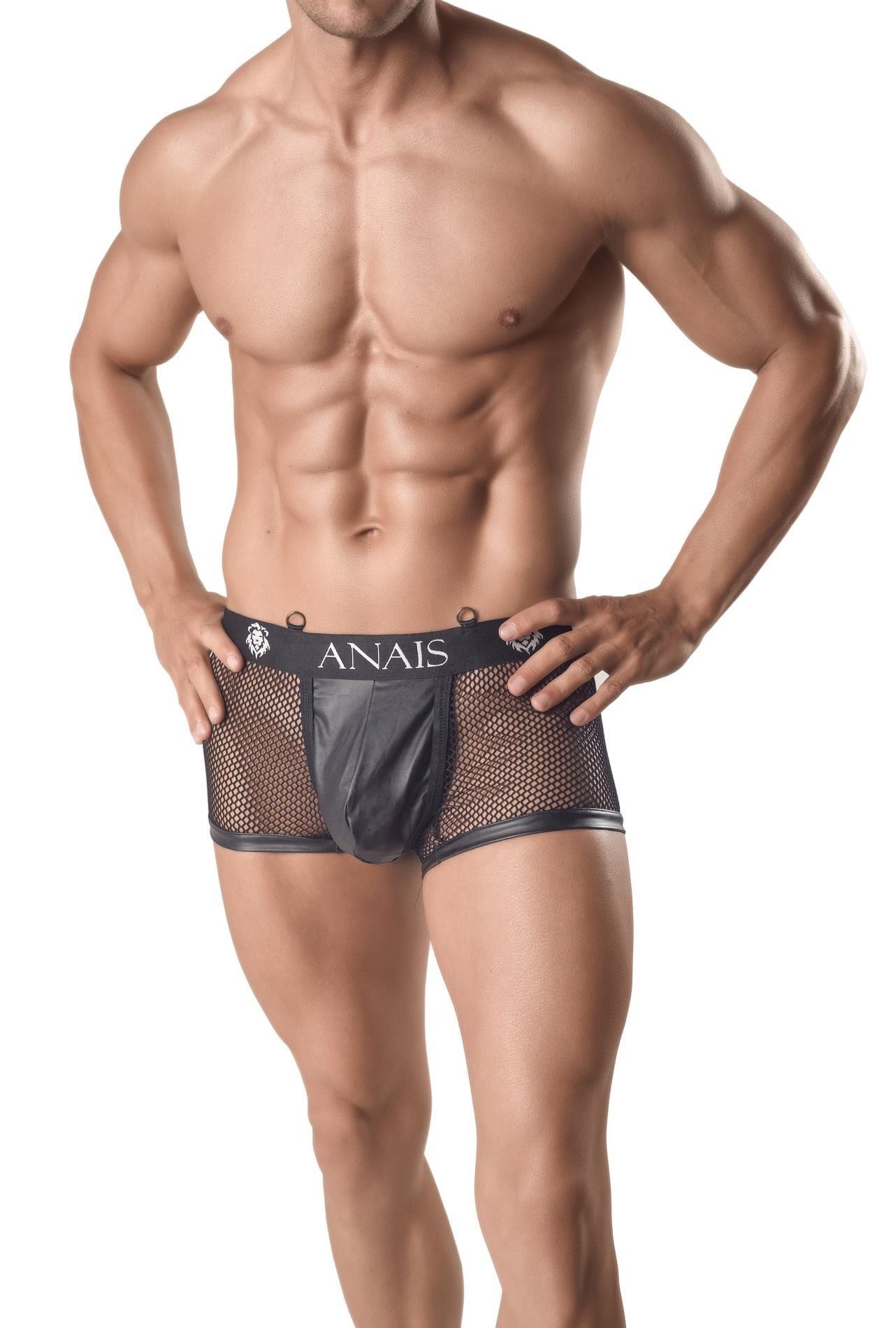 ARES BOXER
