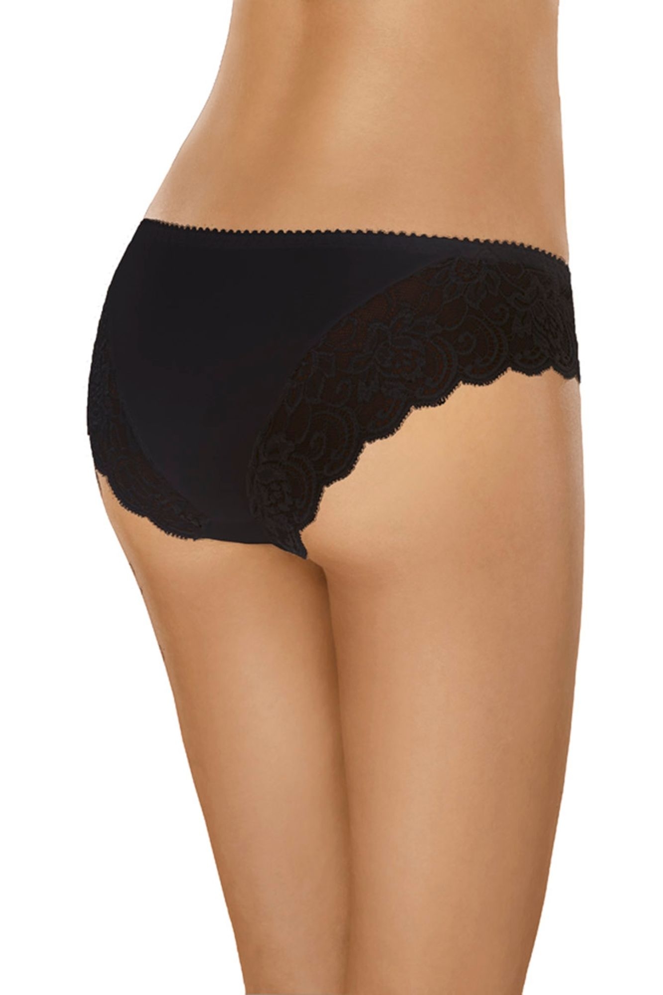 Figi 105 czarne