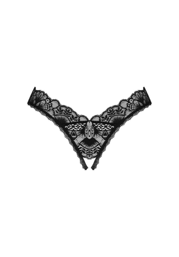 Donna Dream stringi otwarte XL/2XL