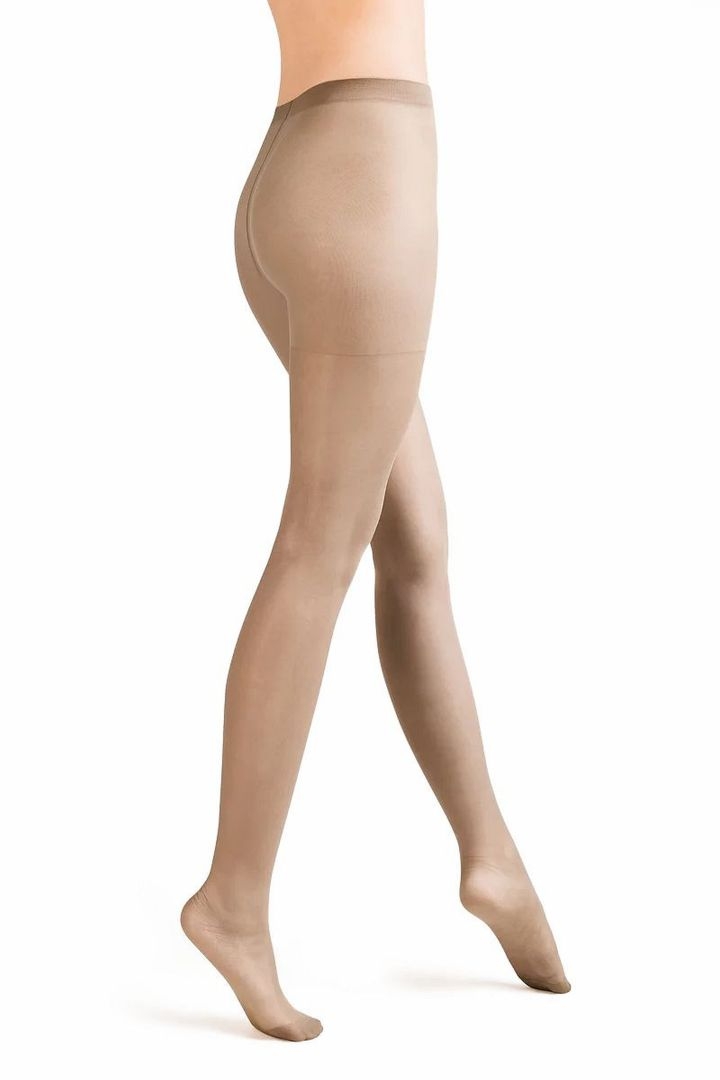 Rajstopy damskie Lycra 104 15 den glace plus