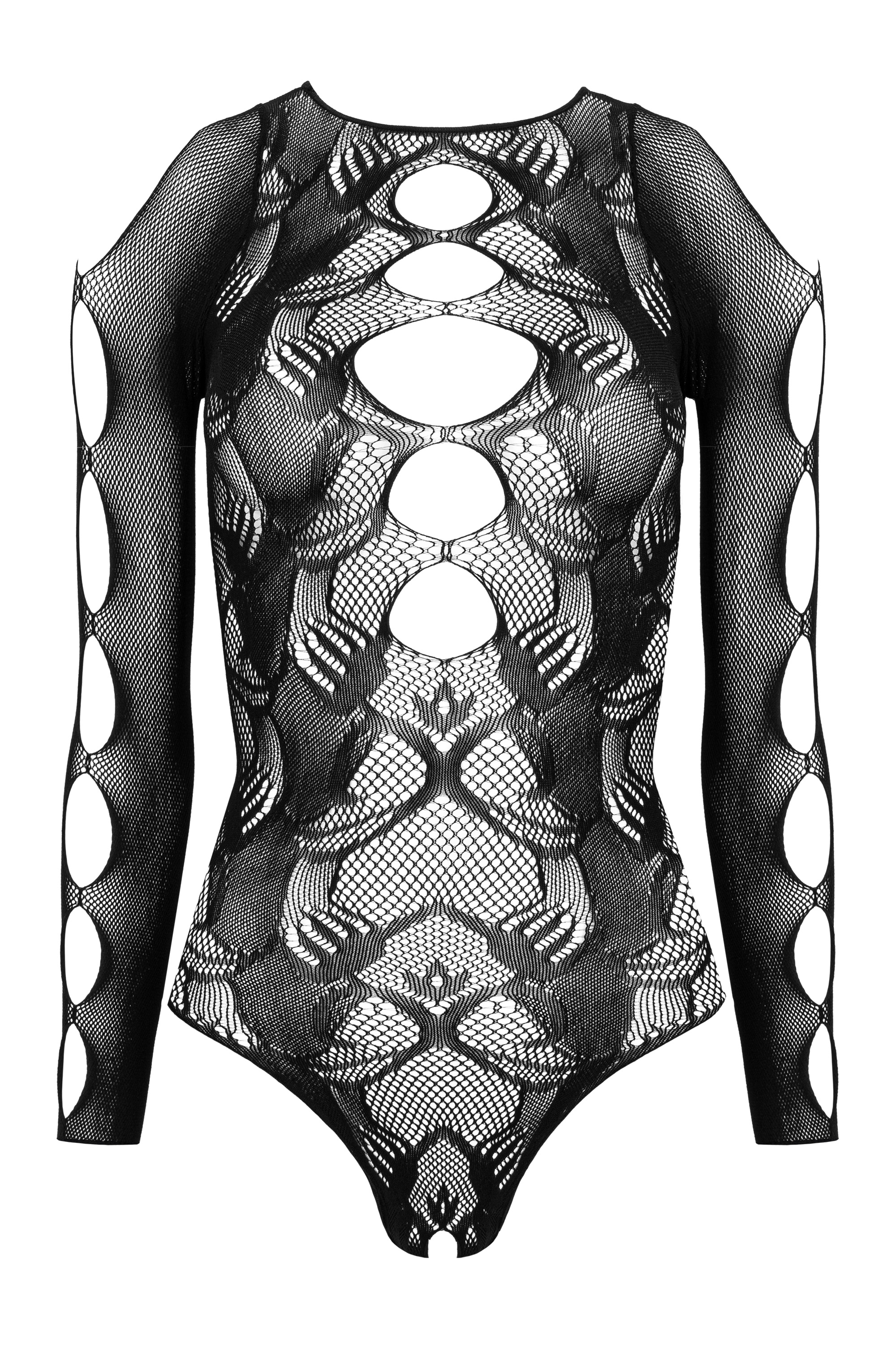 FB002 body black S/M/L