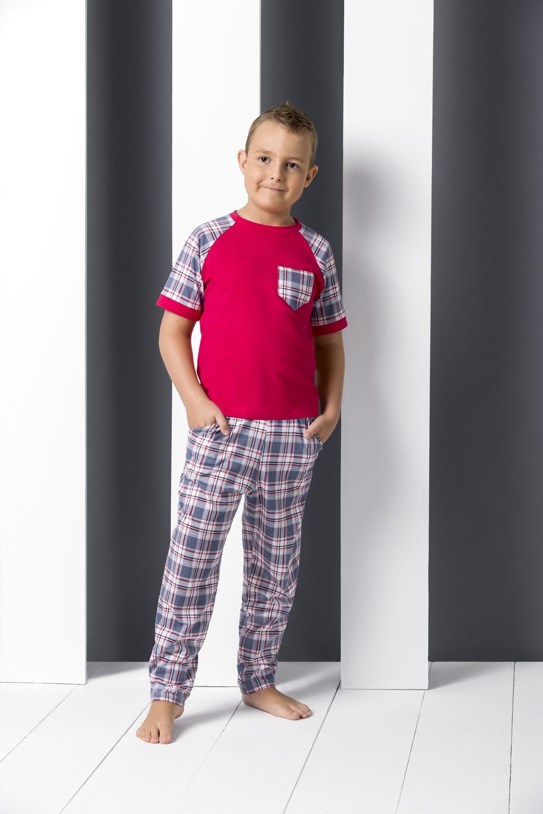 PY2012 PYJAMAS 122-128
