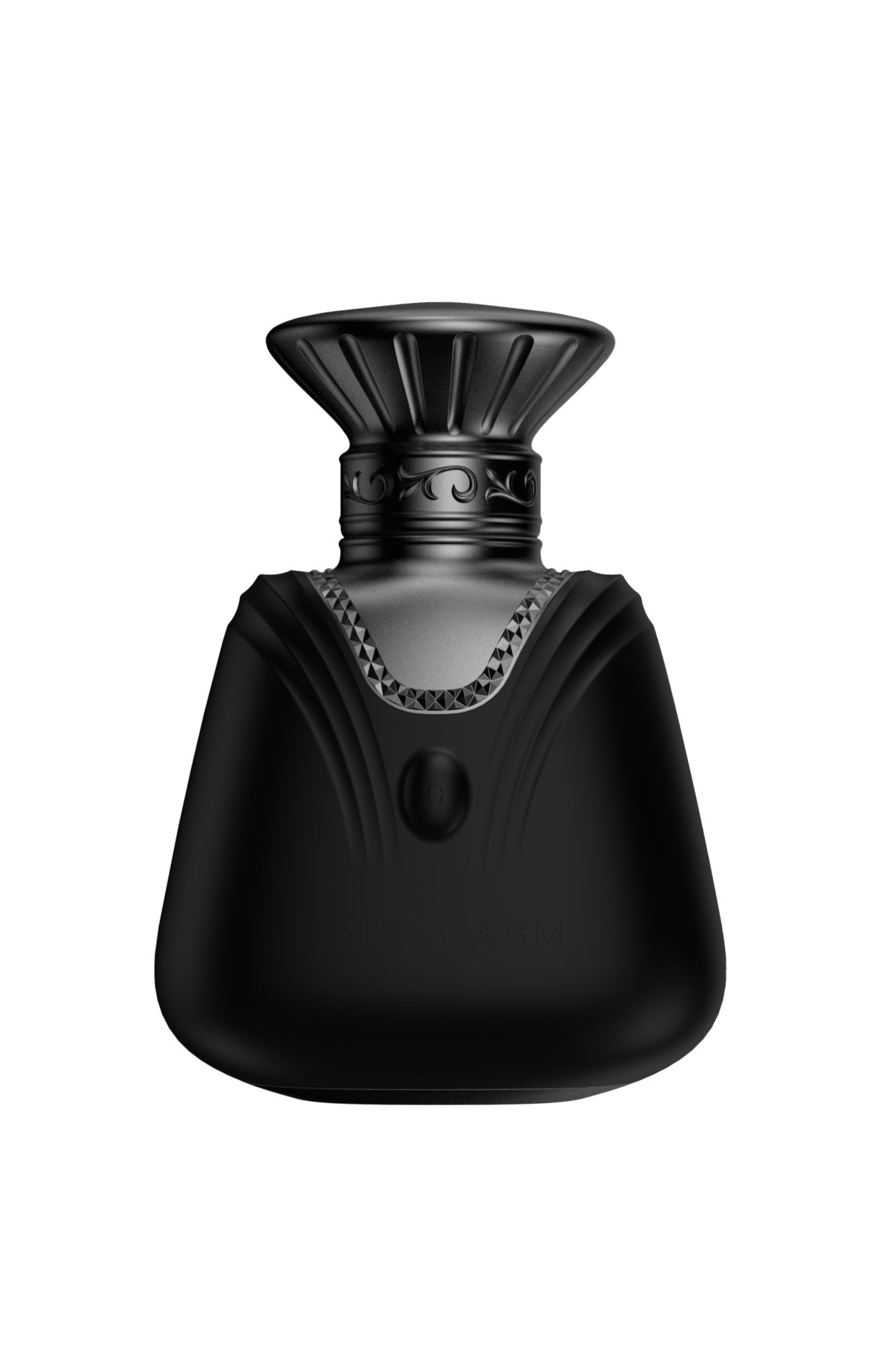 Perfumgasm - Desire black - FairyGasm