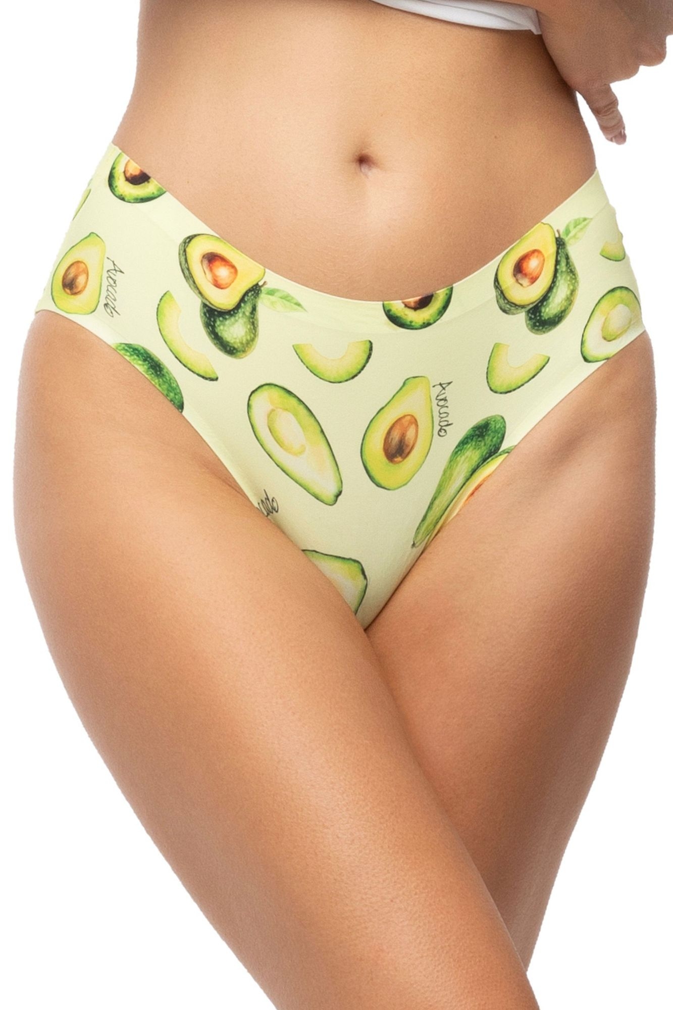 Figi Avocado simple classic