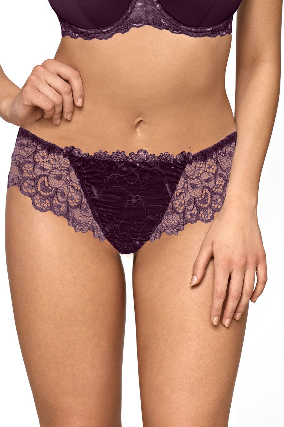 Figi brazyliany 1030 Novato plum