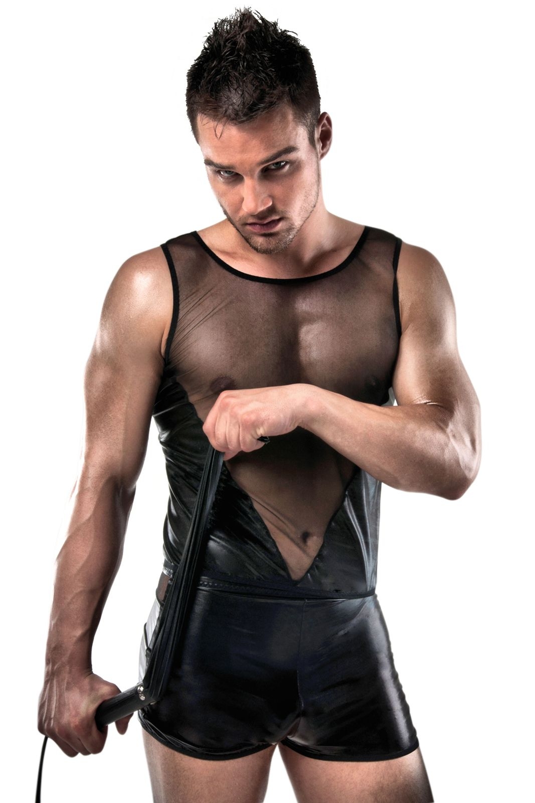 016 SET black XXL/XXXL