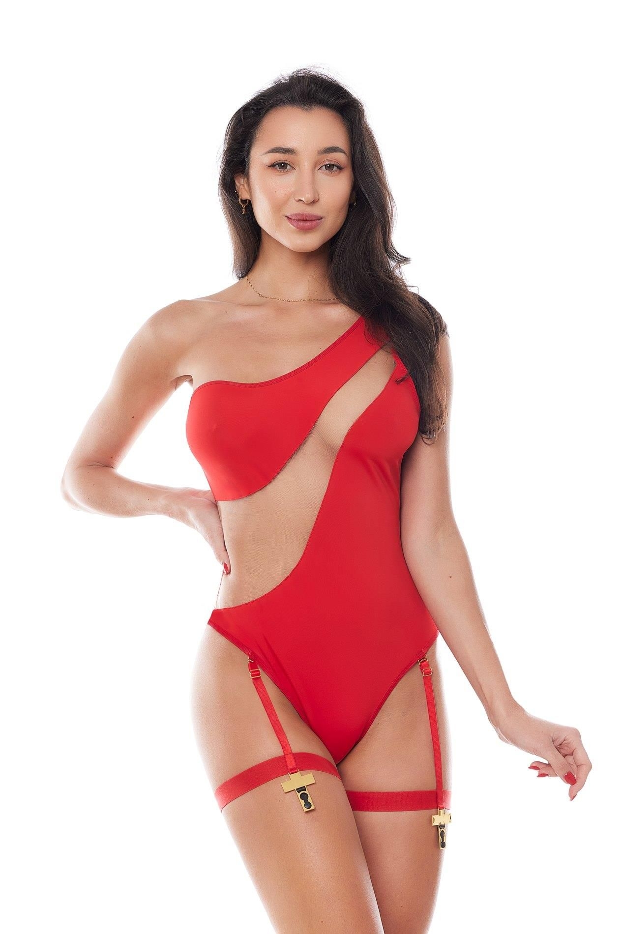 KORA BODY RED
