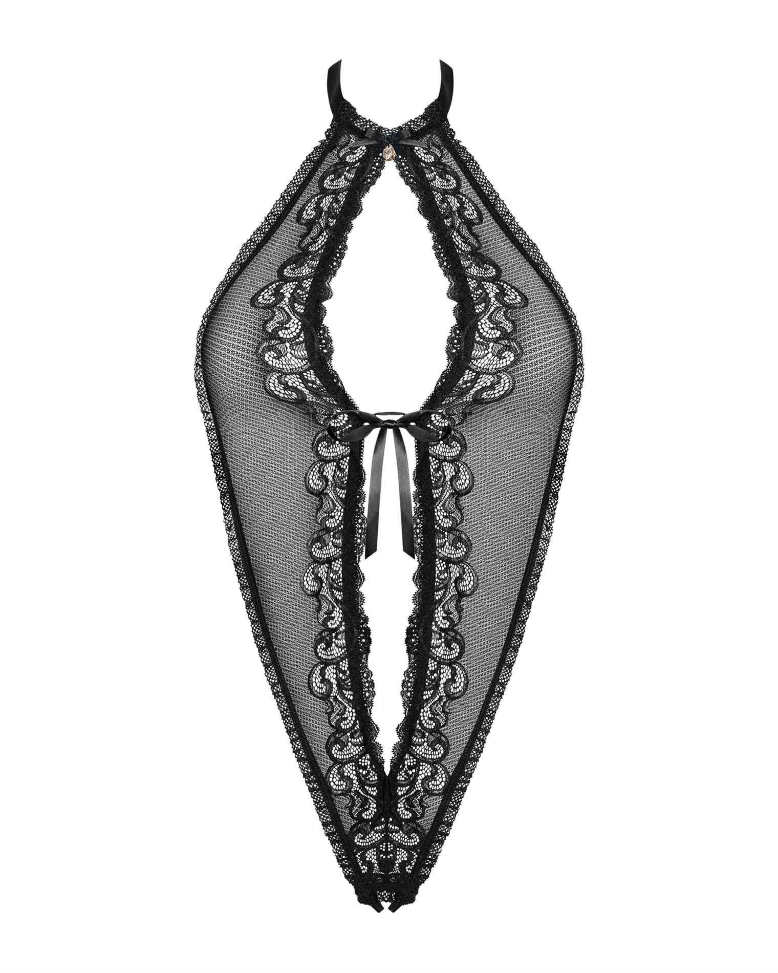 Bodystocking 830-TED-1 body