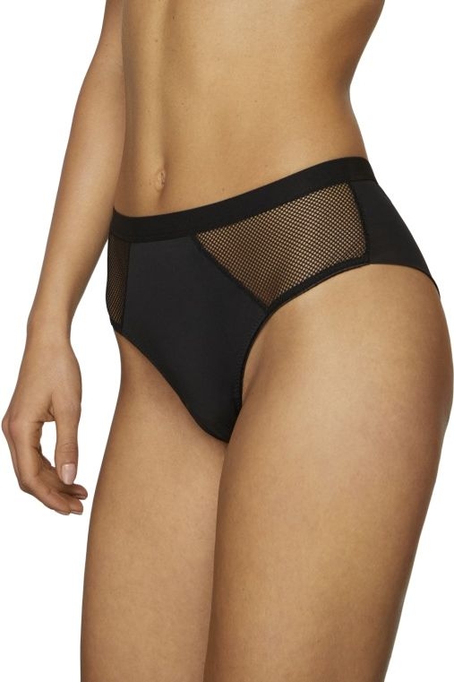 Figi brazyliany b-748/2 Lara czarne