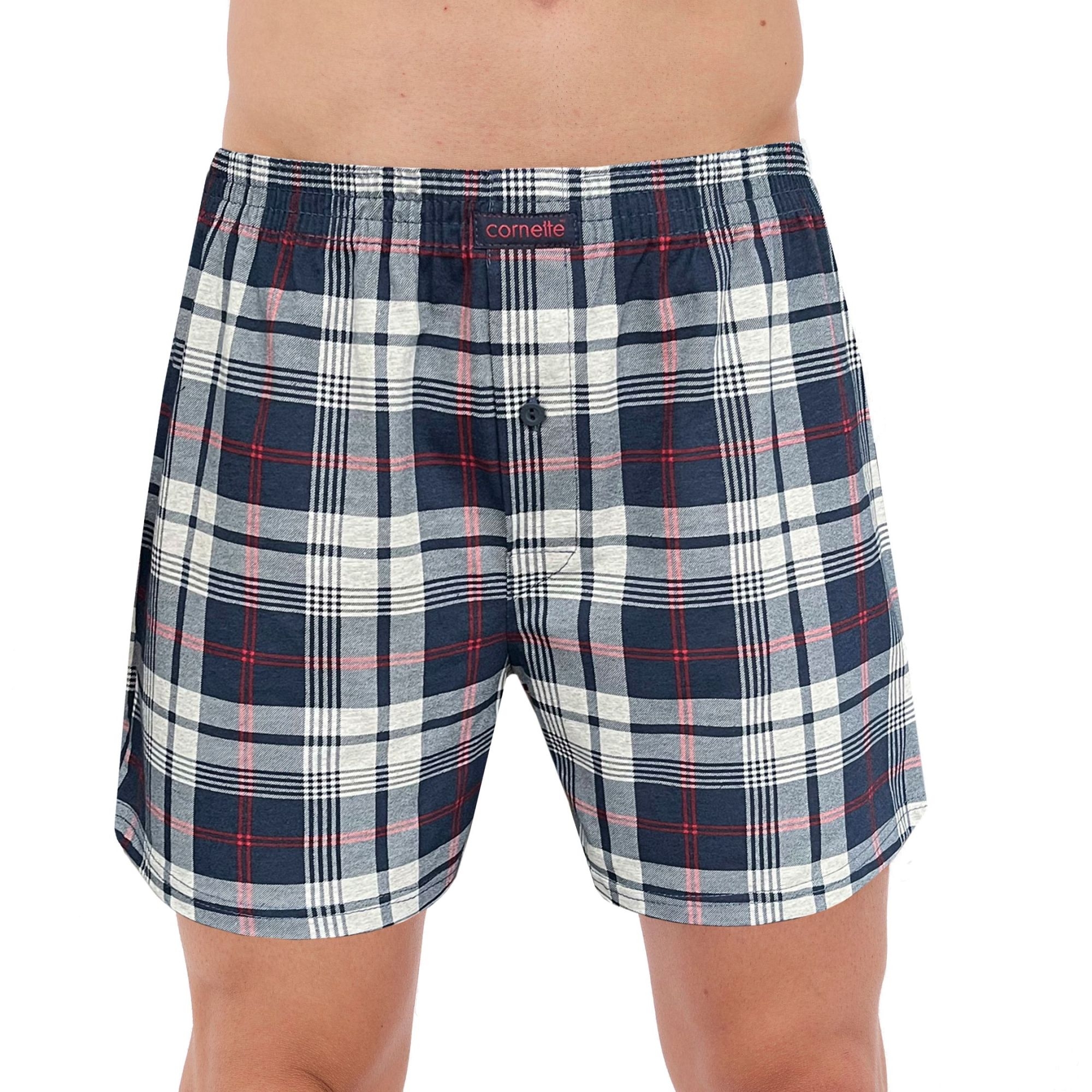 Bokserki Comfort 002/310