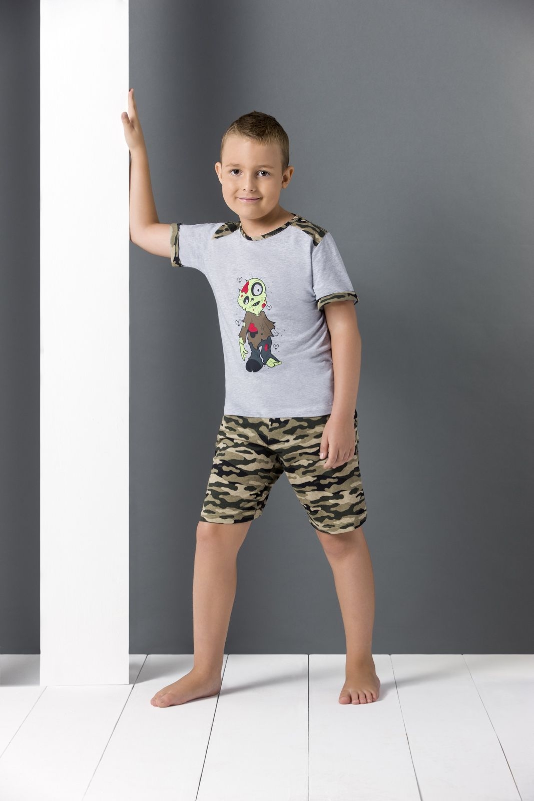 PY2022 PYJAMAS 122-128