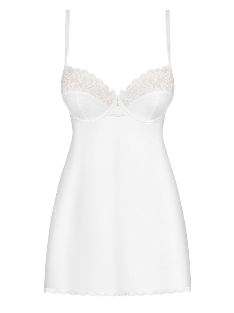 871-CHE-2 koszulka i stringi L/XL