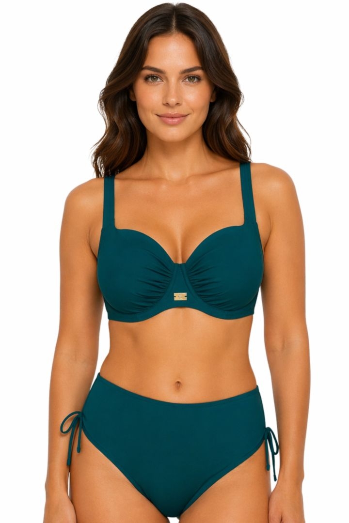 Str�j k�pielowy Cassis2 995V3CSS2 7 zielony