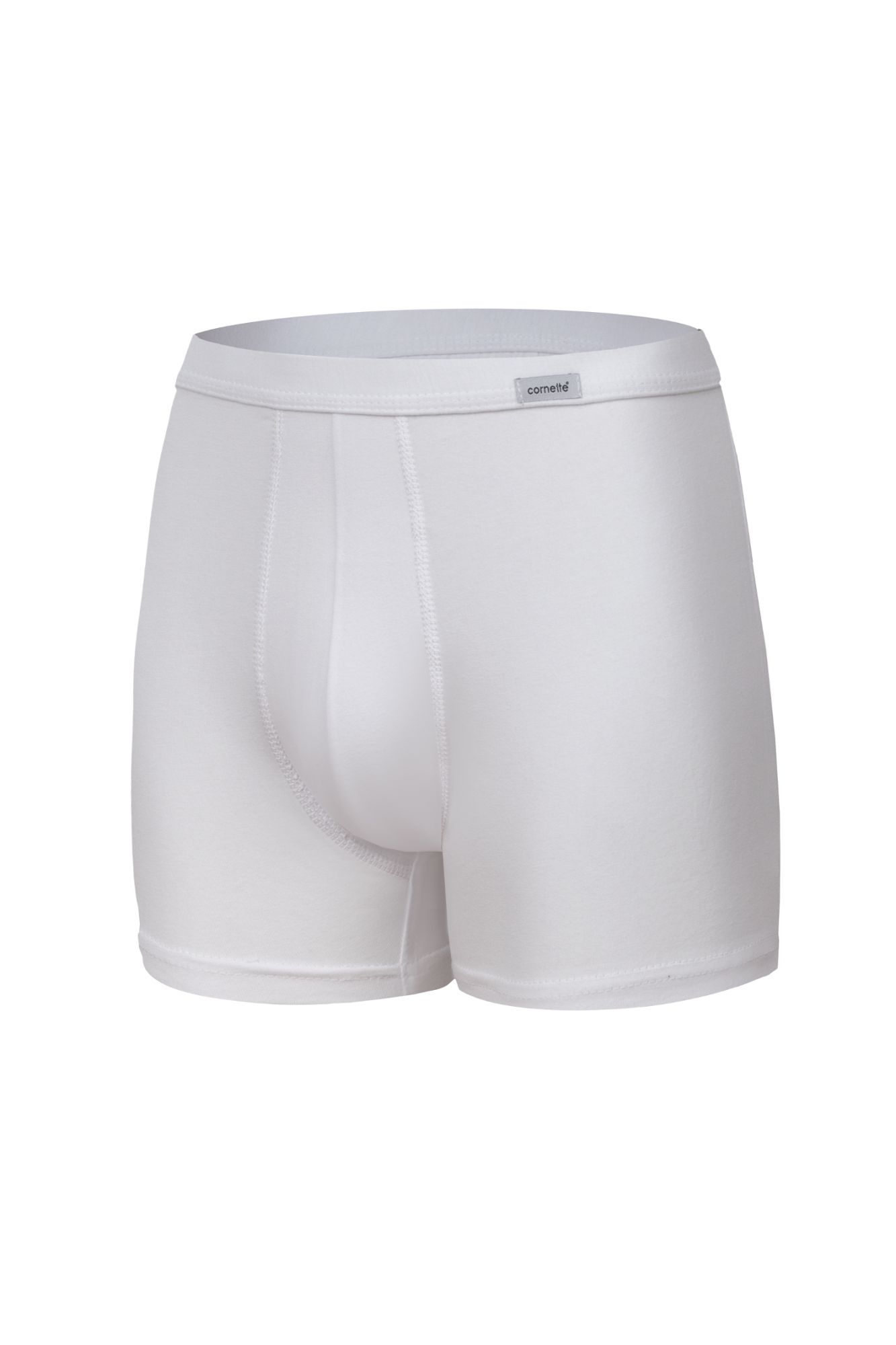 Bokserki Authentic 092 białe