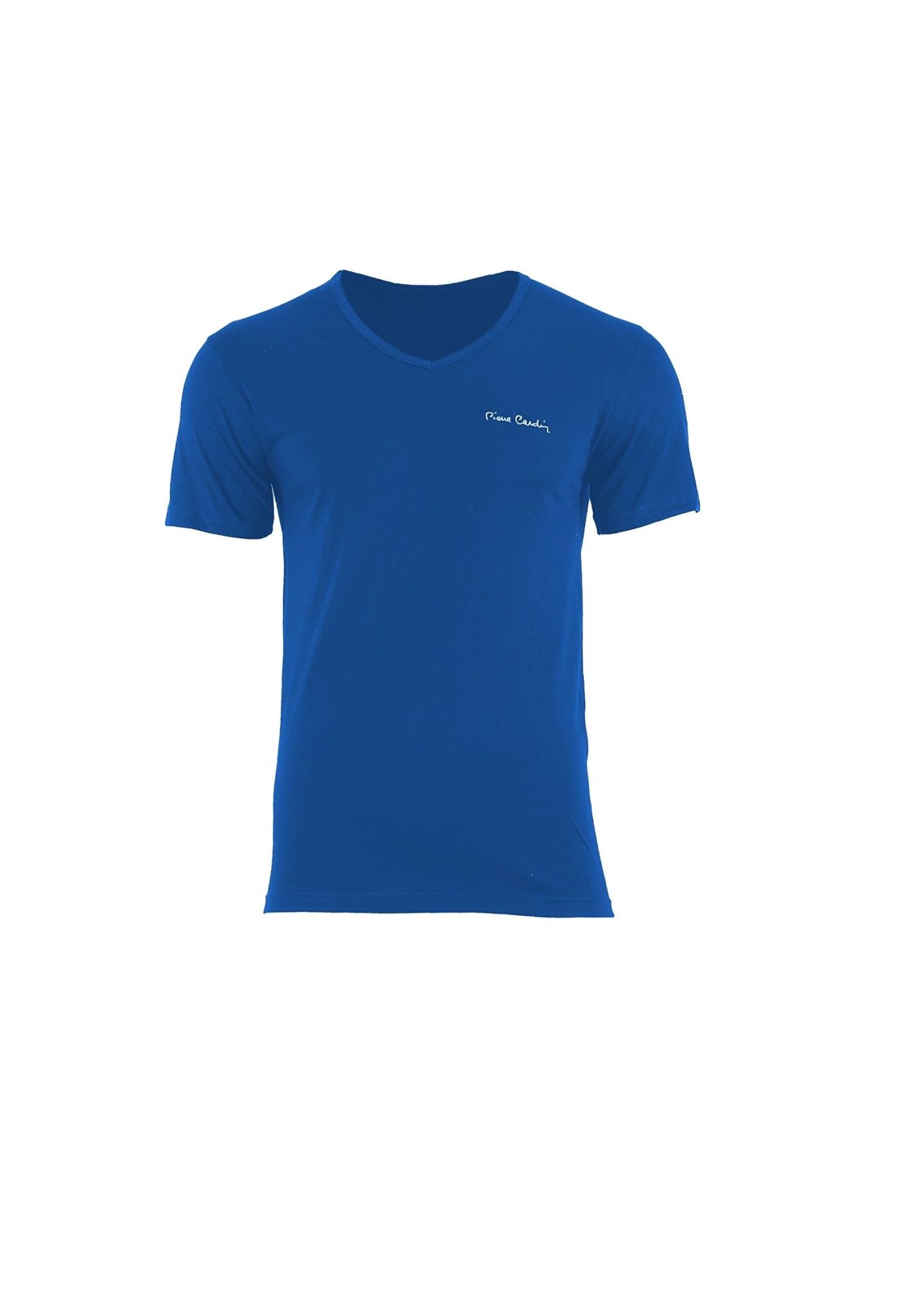 T-shirt Luca Vneck Jeans 1-pack -