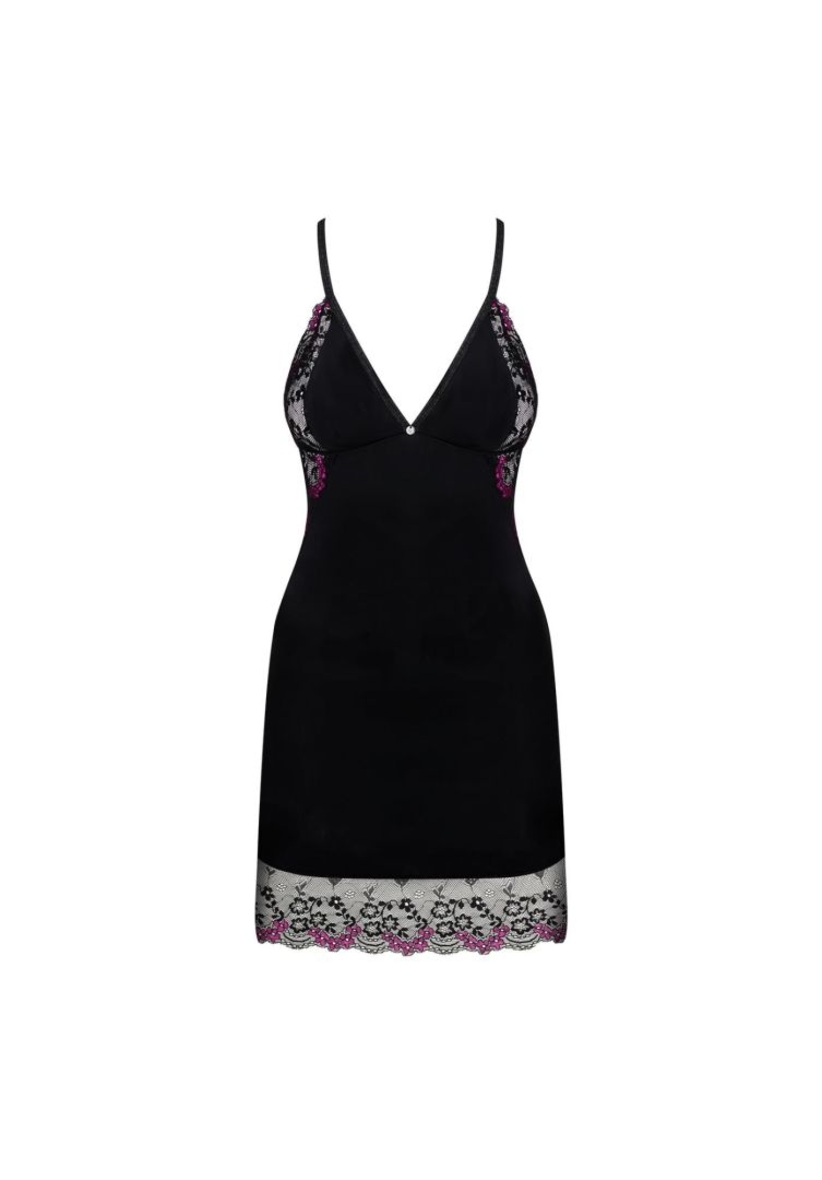 Vanessme koszulka i string L/XL