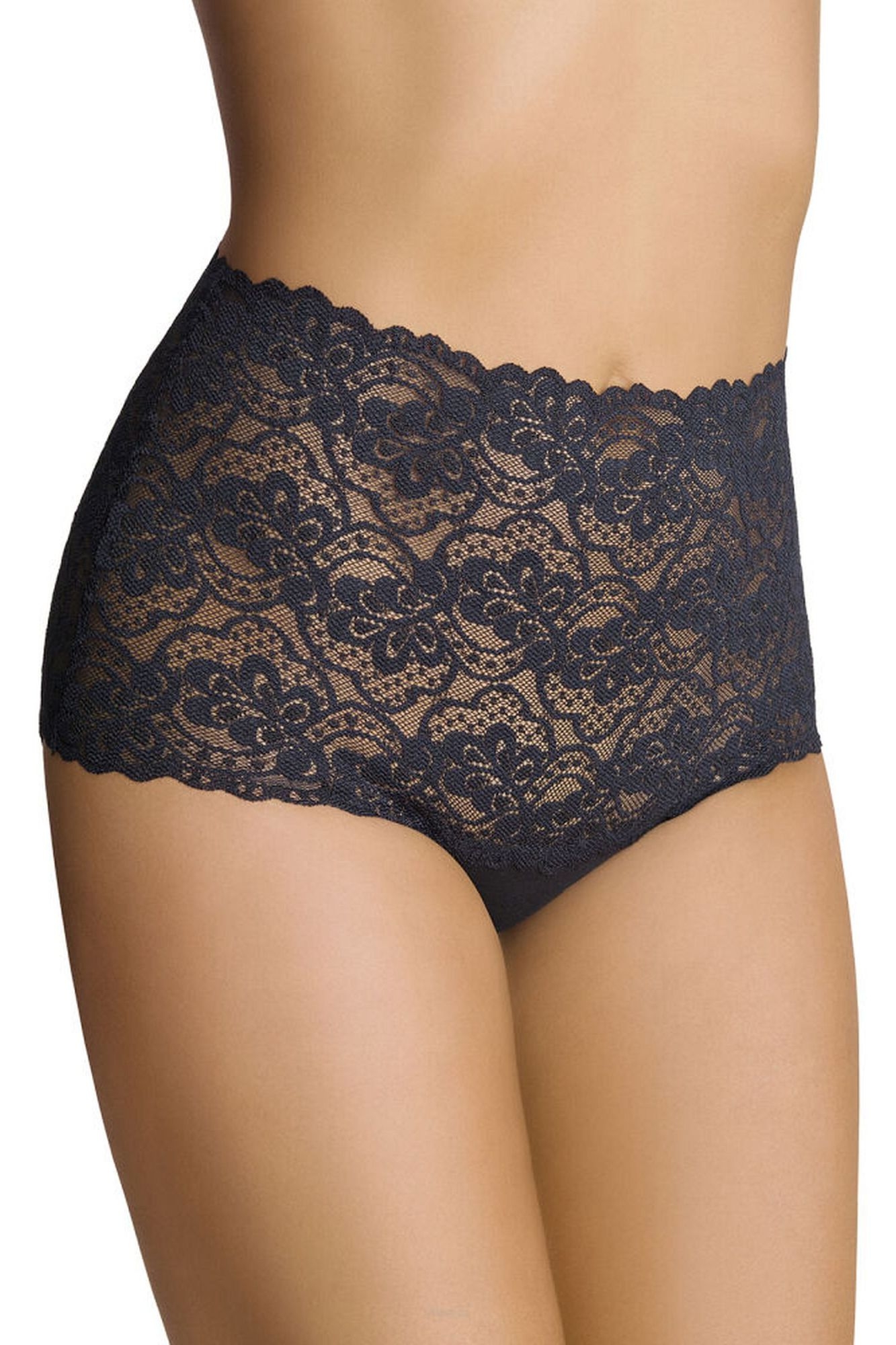 Figi Enrica czarne