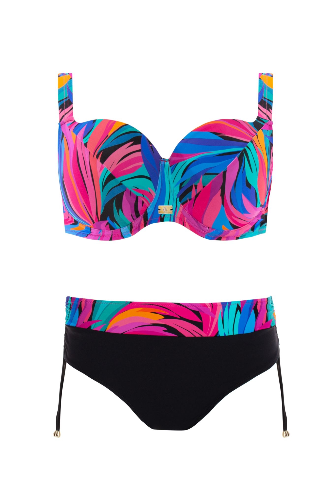 Strój kąpielowy Marmaris5 933MI5 1 multicolor