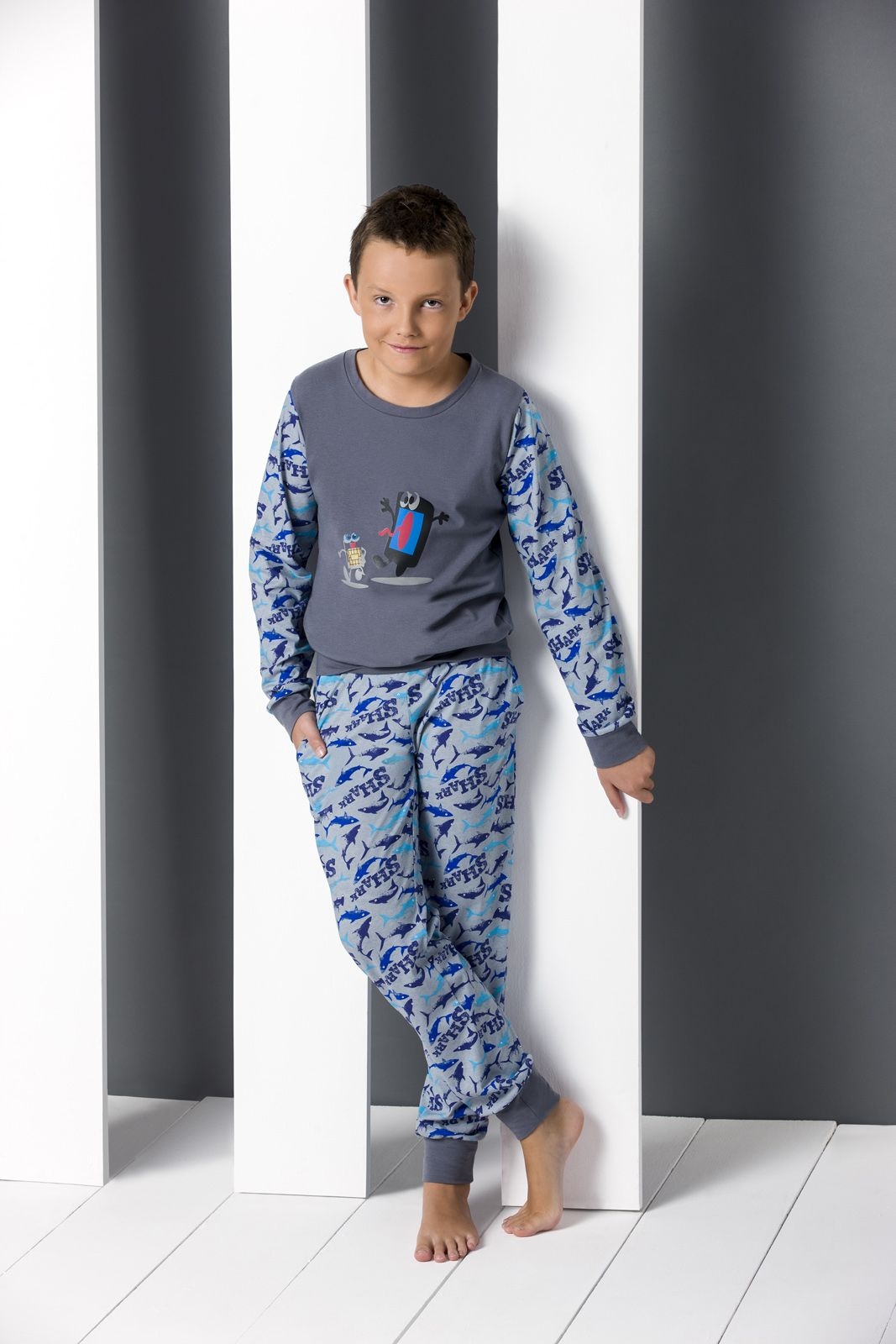 PY2010 PYJAMAS 122-128