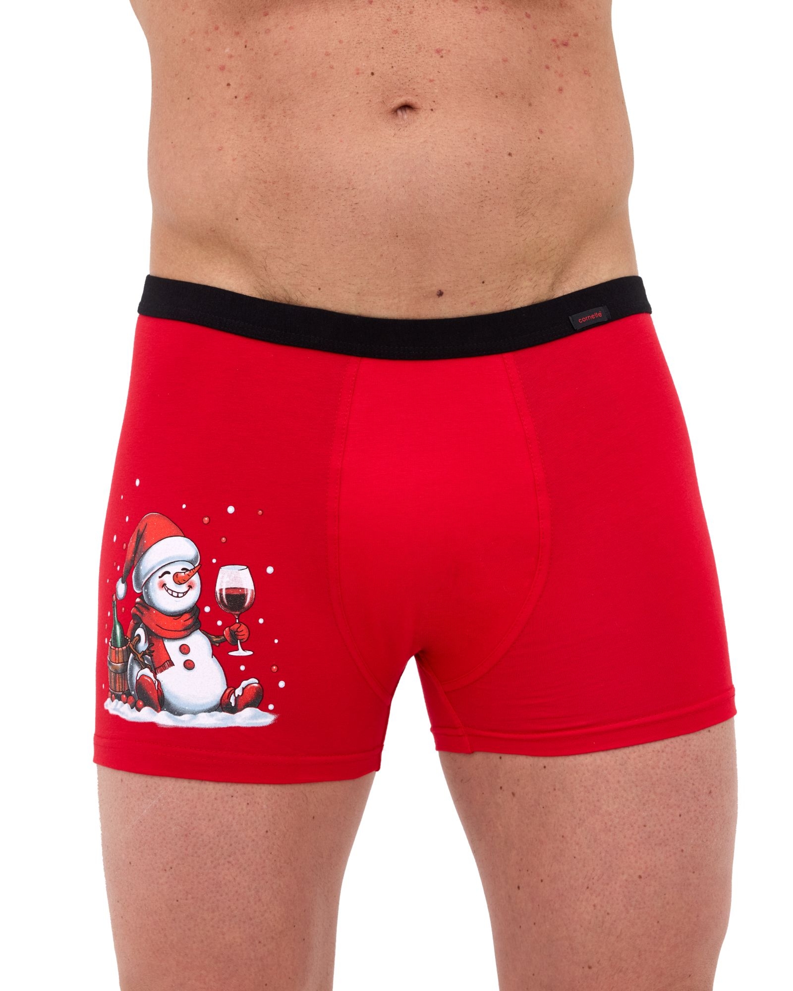 Bokserki witeczne Toast2 007/81