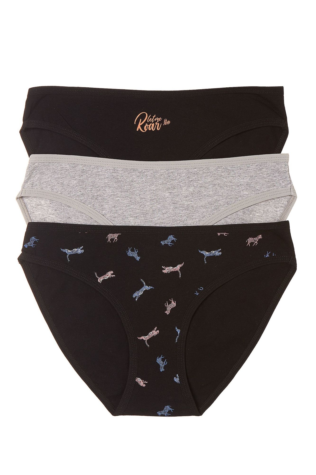Figi Mimi 36508 k059 3-pak