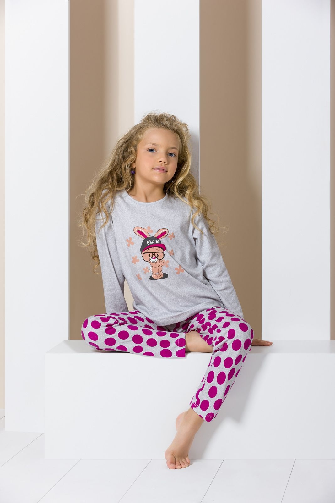 PY083 PYJAMAS 98-104