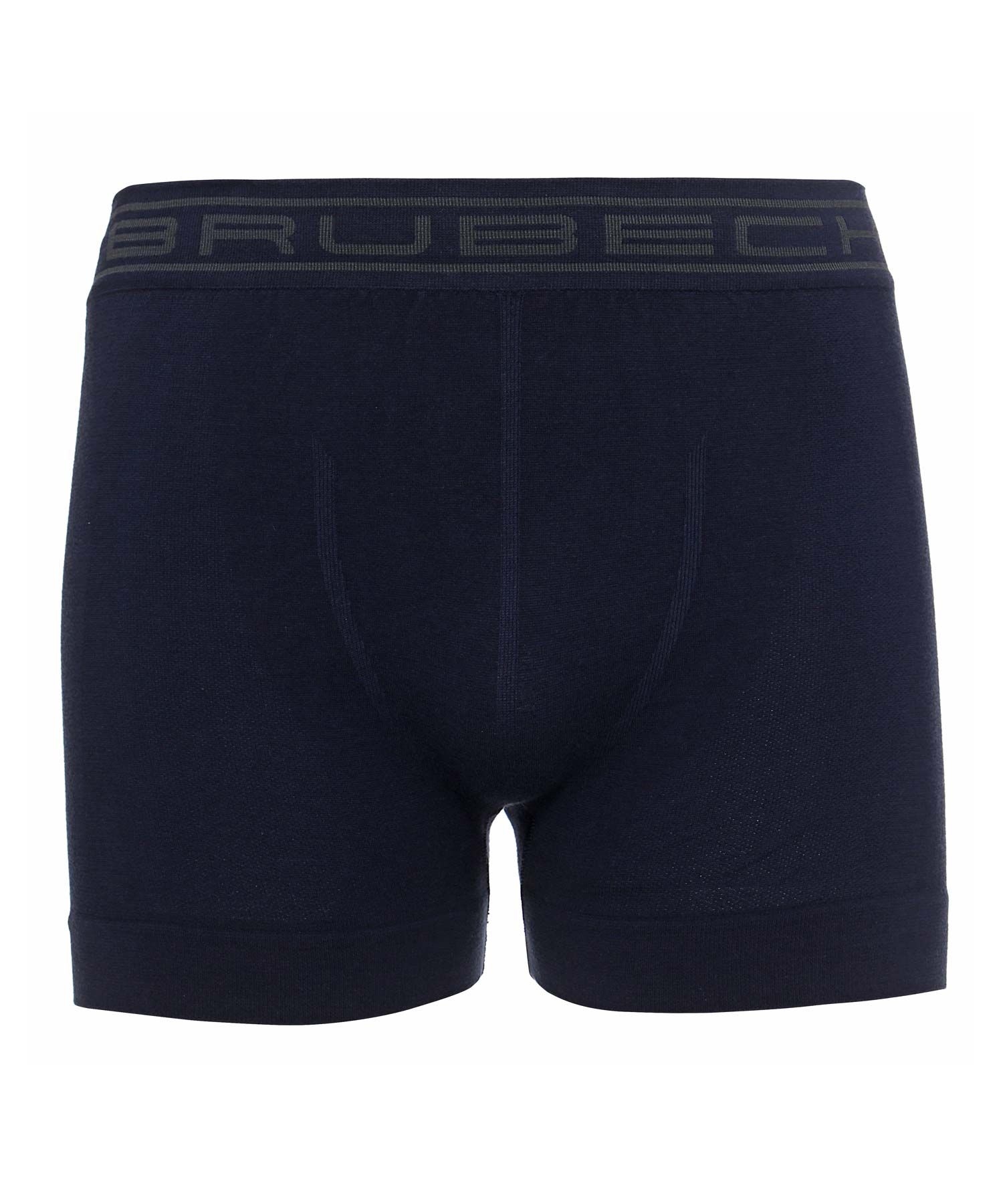 Bokserki BX 00501A granatowe