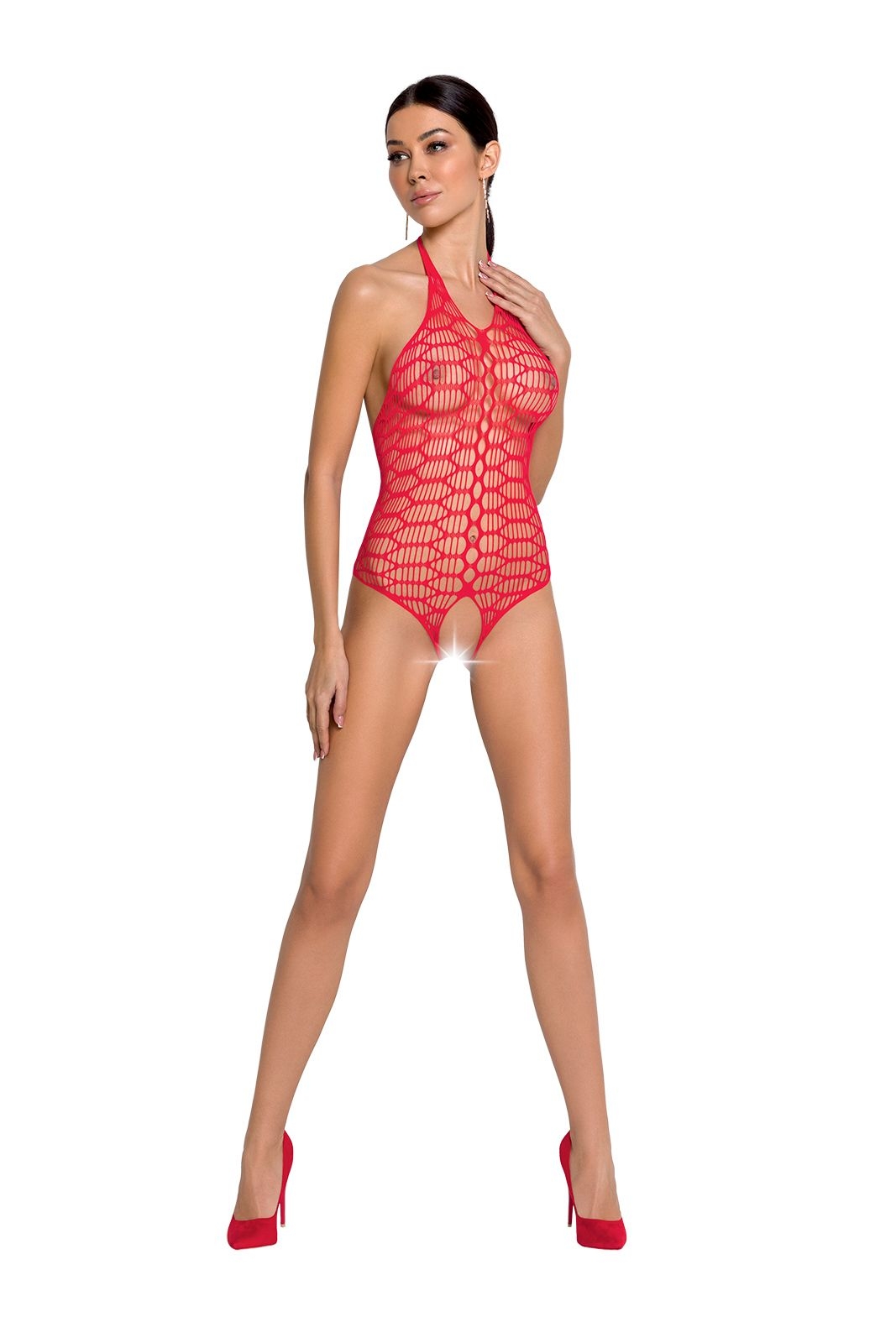 BS087 red