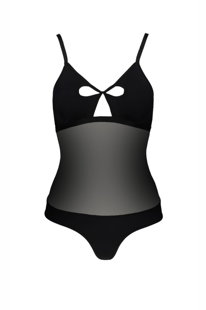 NADYA BODY black S/M