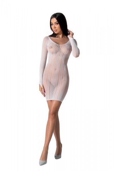 BS101 Bodystocking Biay