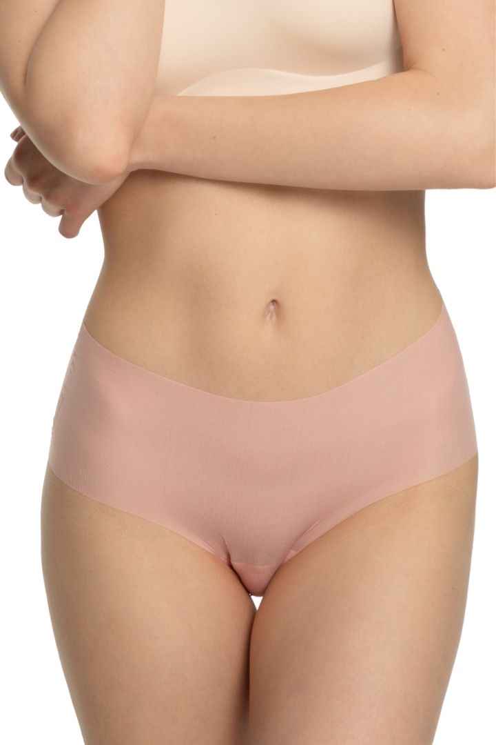Figi Mousse Maxi brzoskwiniowe