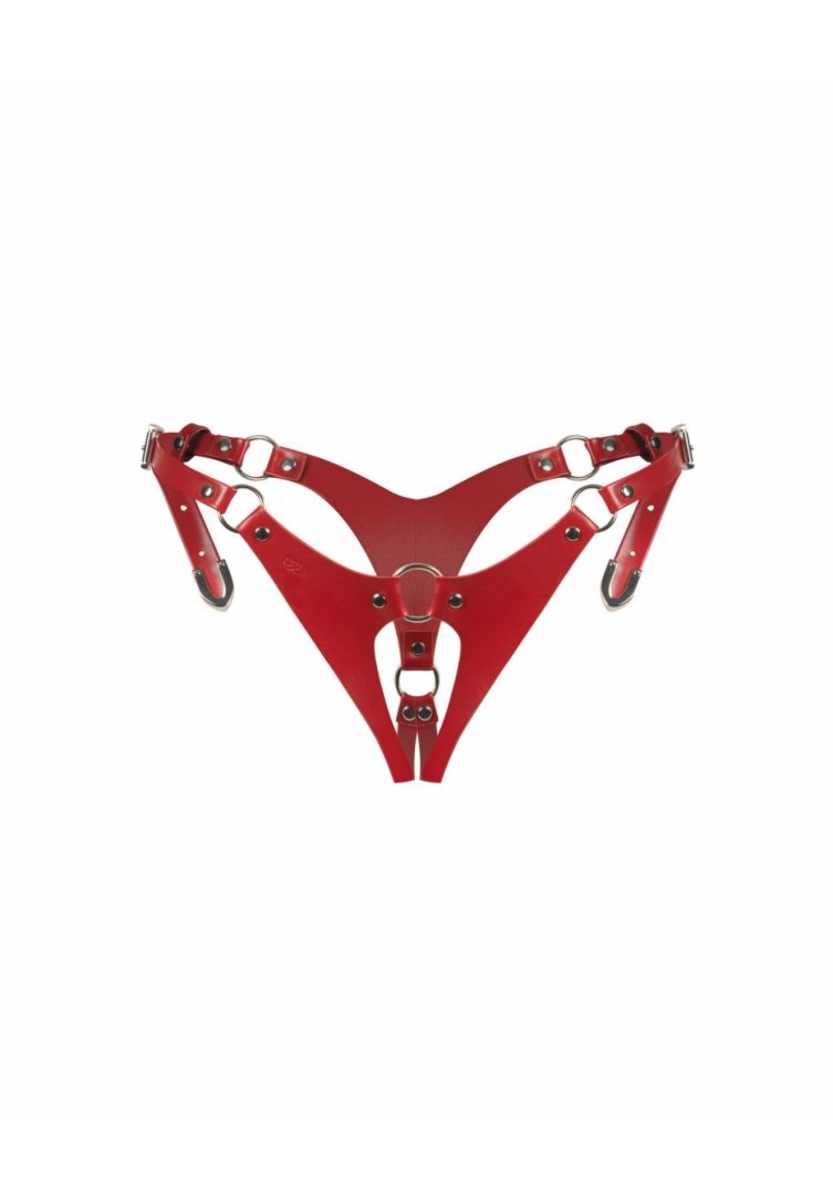 Inferro stringi otwarte S/M/L