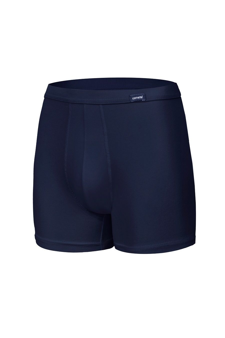 Bokserki Authentic 220 granatowe