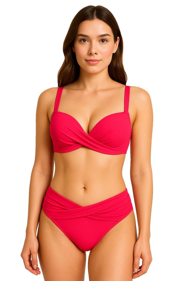 Strj kpielowy Fashion29 995SV1 2d rowy