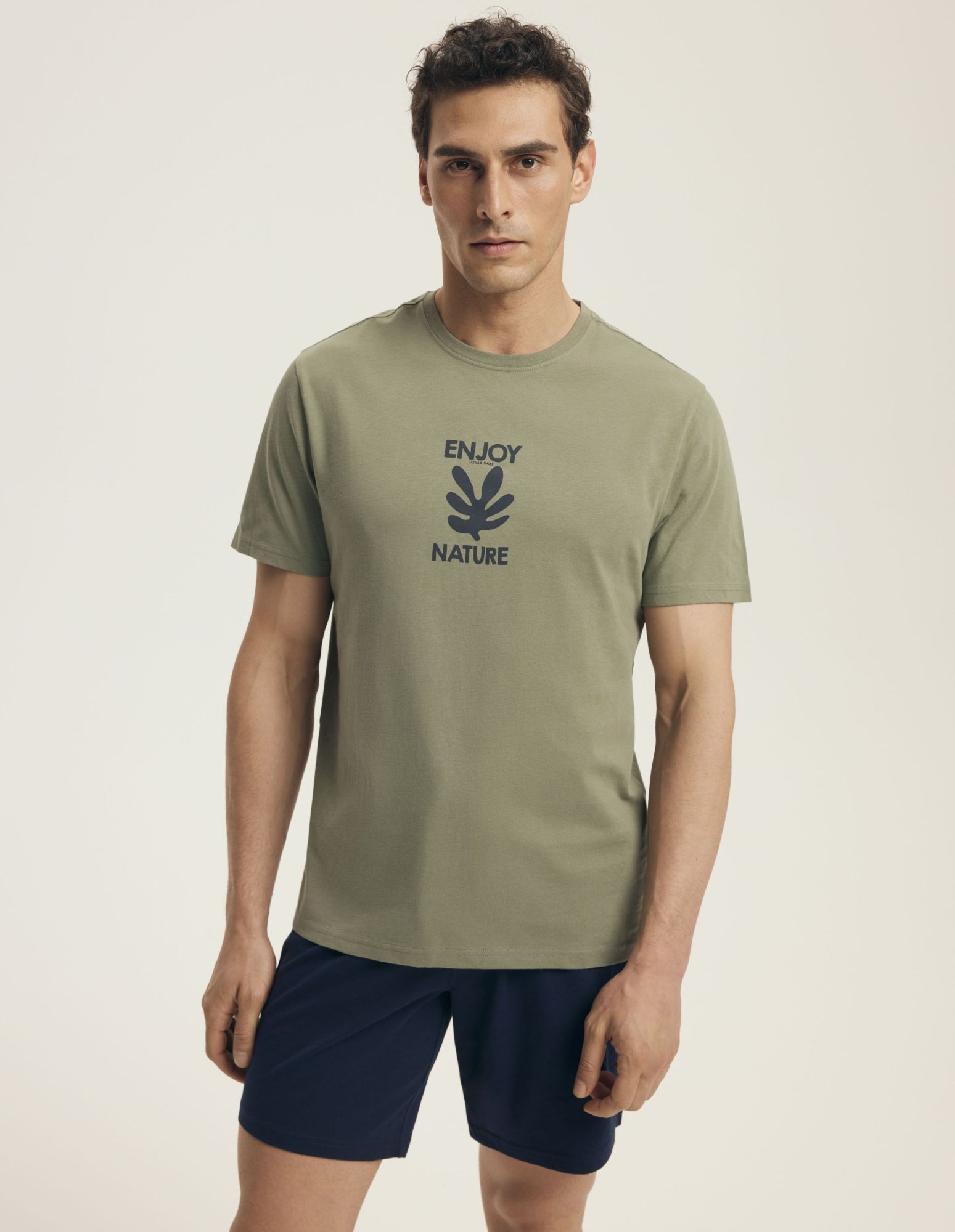 Piama Legend 43462-97X