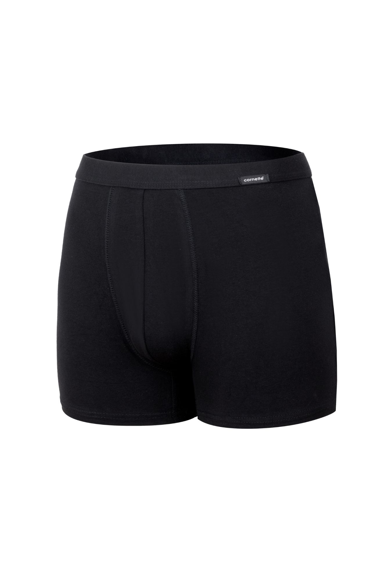 Bokserki Authentic 092 czarne