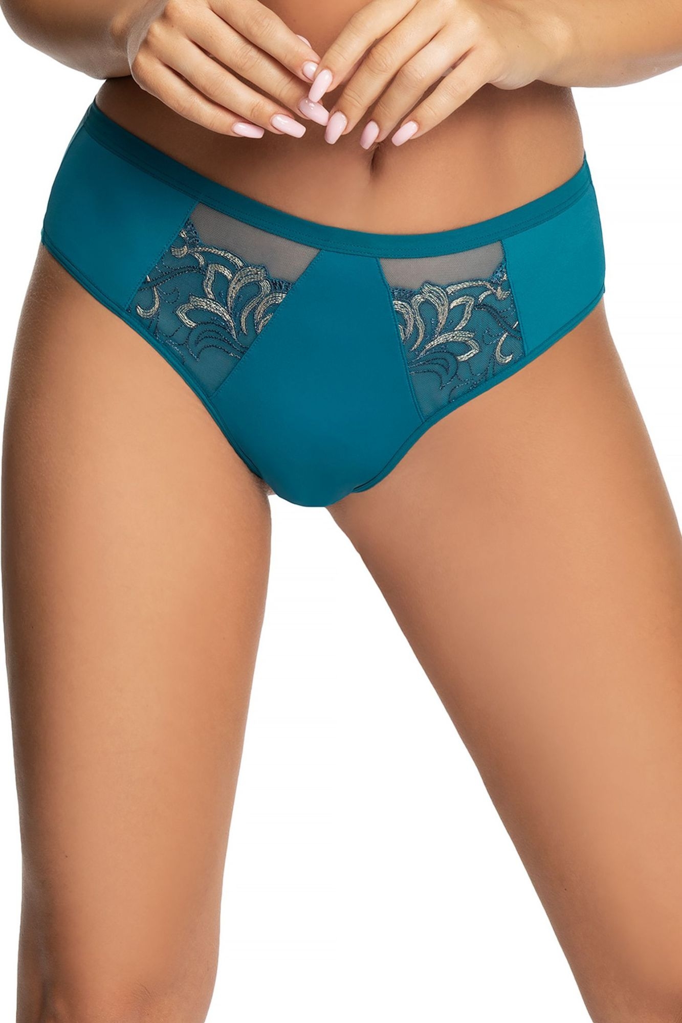 Figi brazyliany Madison 709 lazurowe