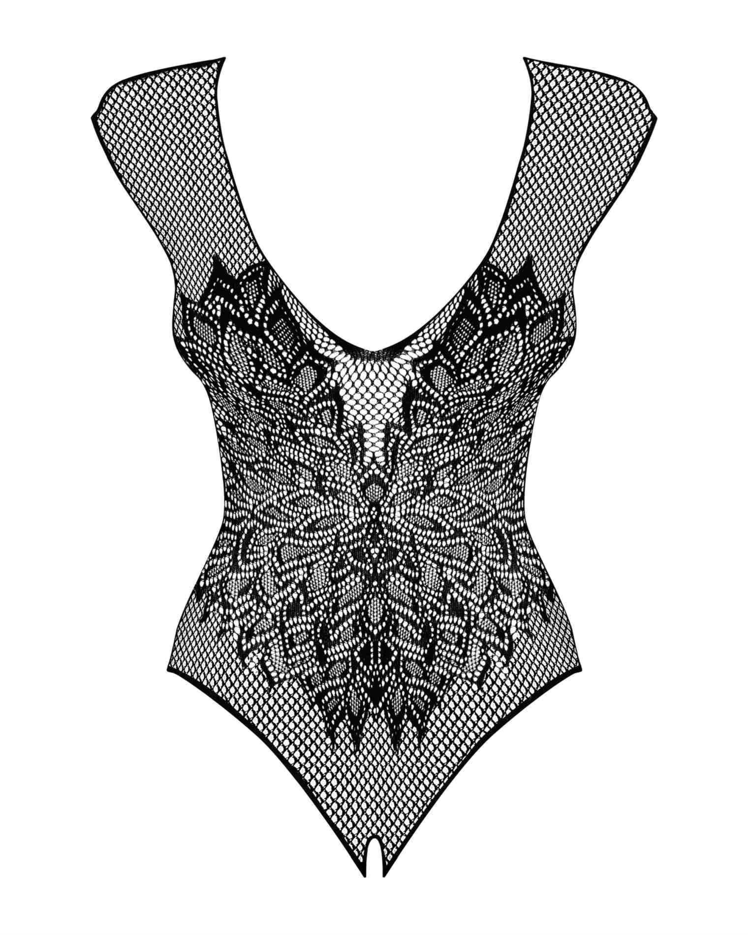 Bodystokcing B112 body