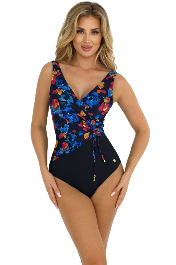 Str�j k�pielowy skj Pandora8 1069V2PN8 1 czarny