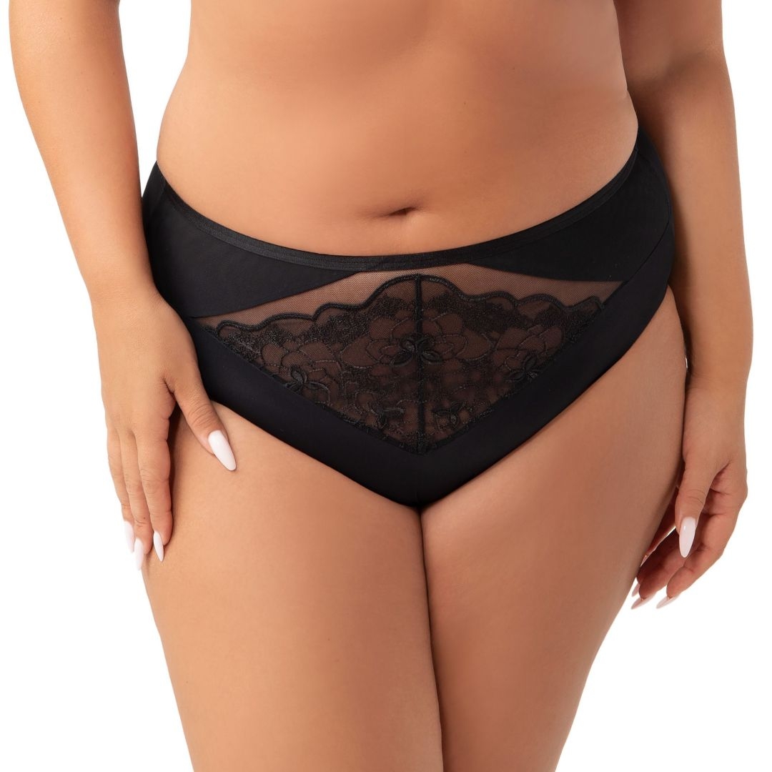 Figi Adore 931 czarne