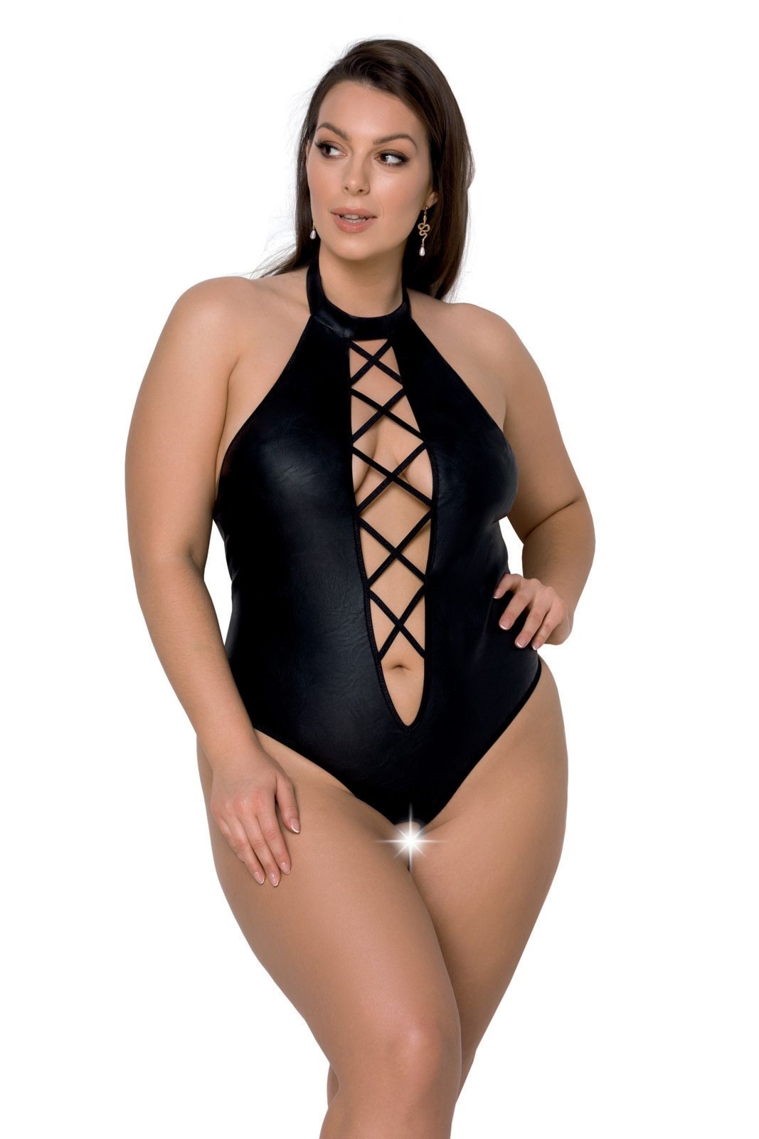 BODY NANCY black