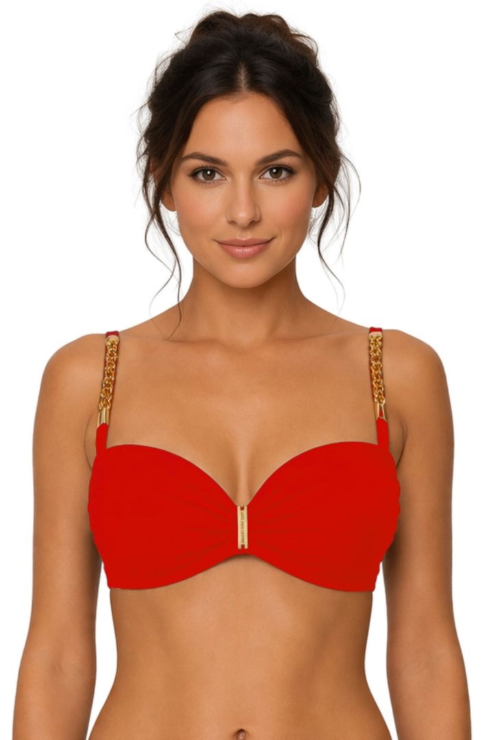 Biustonosz k�pielowy Luxelle1-BRA 730V1XE1/G 6