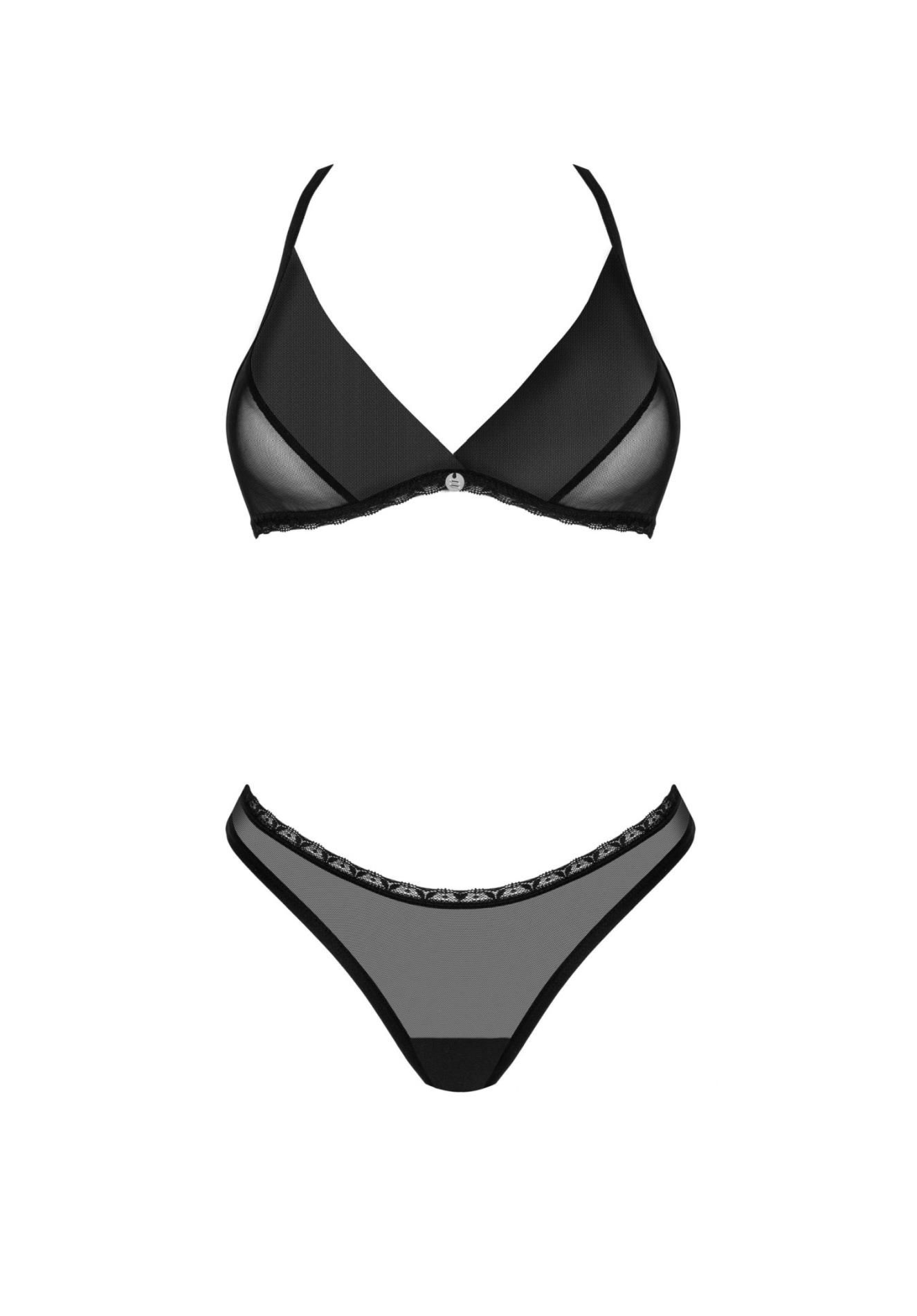 Latinesa komplet 2-cz�ciowy