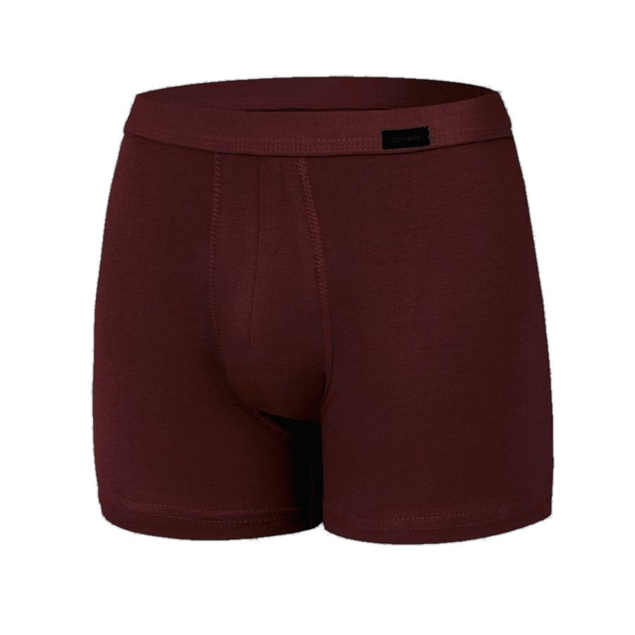 Bokserki Authentic 220 claret