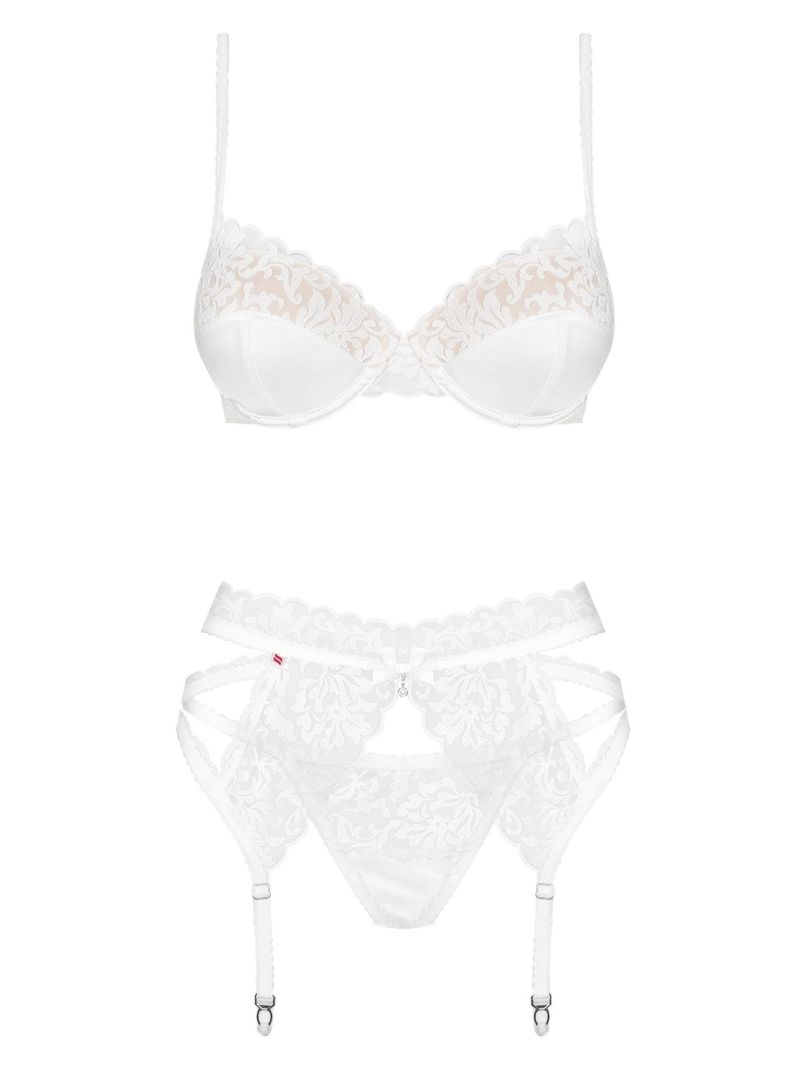 871-SEG-2 komplet 3-cz�ciowy L/XL