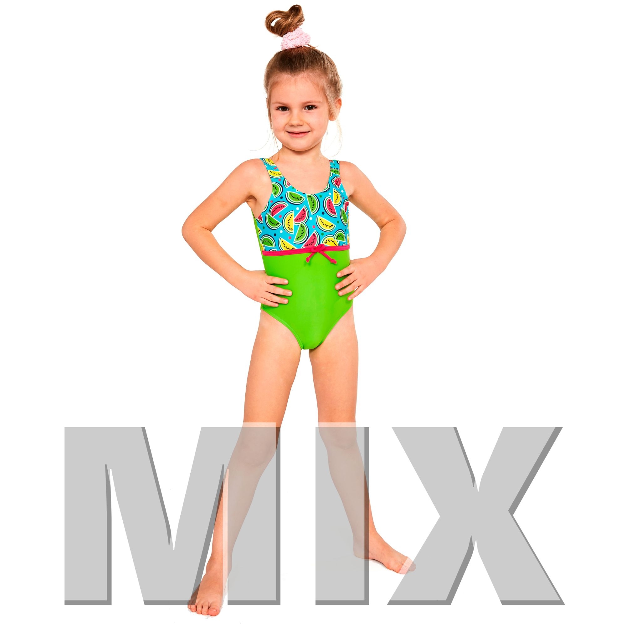 Strój kąpielowy skj 793 mix kids
